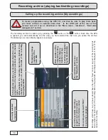 Предварительный просмотр 58 страницы Kathrein UFS 913si Operating Instructions Manual