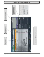 Предварительный просмотр 78 страницы Kathrein UFS 913si Operating Instructions Manual