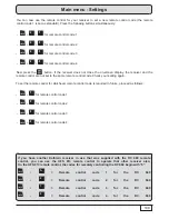 Предварительный просмотр 109 страницы Kathrein UFS 913si Operating Instructions Manual