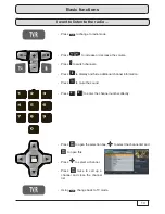 Предварительный просмотр 13 страницы Kathrein UFS 923 Operating Manual