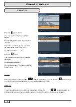 Preview for 18 page of Kathrein UFS 924 Operating Instructions Manual