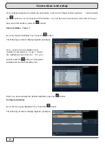 Preview for 28 page of Kathrein UFS 924 Operating Instructions Manual