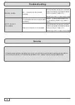 Preview for 48 page of Kathrein UFS 924 Operating Instructions Manual