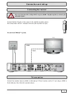 Предварительный просмотр 9 страницы Kathrein UFS 925 Operating Instructions Manual