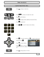 Предварительный просмотр 77 страницы Kathrein UFS 925 Operating Instructions Manual