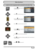 Предварительный просмотр 81 страницы Kathrein UFS 925 Operating Instructions Manual