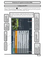 Предварительный просмотр 101 страницы Kathrein UFS 925 Operating Instructions Manual