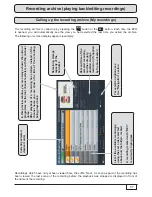 Предварительный просмотр 121 страницы Kathrein UFS 925 Operating Instructions Manual