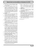 Предварительный просмотр 215 страницы Kathrein UFS 925 Operating Instructions Manual