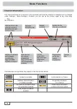 Предварительный просмотр 36 страницы Kathrein UFS 931sw/HD+ Operating Manual