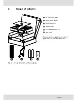 Предварительный просмотр 10 страницы Kathrein UFS 933 Quick Start Manual