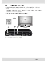 Предварительный просмотр 18 страницы Kathrein UFS 933 Quick Start Manual