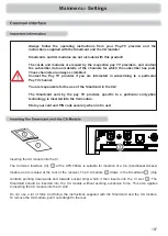 Preview for 107 page of Kathrein UFS 940sw Operating Manual