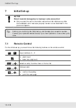 Предварительный просмотр 50 страницы Kathrein UFSconnect 926 Quick Start Manual