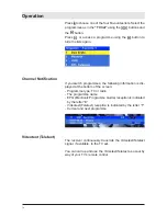 Preview for 14 page of Kathrein UFT 171si Operating Manual