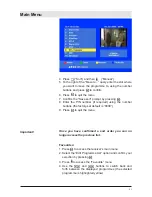 Preview for 21 page of Kathrein UFT 171si Operating Manual