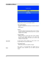 Preview for 24 page of Kathrein UFT 171si Operating Manual