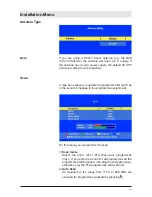 Preview for 25 page of Kathrein UFT 171si Operating Manual