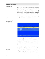 Preview for 31 page of Kathrein UFT 171si Operating Manual