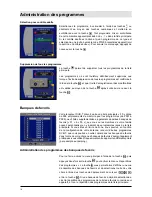 Предварительный просмотр 18 страницы Kathrein UFT 571 (French) Notice D'Utilisation