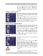 Предварительный просмотр 21 страницы Kathrein UFT 571 (French) Notice D'Utilisation