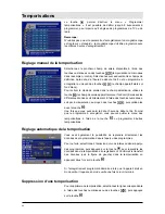 Предварительный просмотр 24 страницы Kathrein UFT 571 (French) Notice D'Utilisation