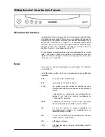 Предварительный просмотр 11 страницы Kathrein UFT 571SW Notice D'Utilisation