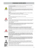 Preview for 5 page of Kathrein UFT 671si (French) Notice D'Utilisation