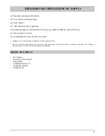 Preview for 9 page of Kathrein UFT 676sw Operating Manual