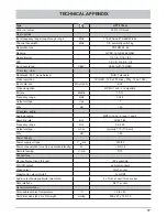 Предварительный просмотр 57 страницы Kathrein UFT 676sw Operating Manual