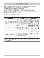 Предварительный просмотр 61 страницы Kathrein UFT 676sw Operating Manual