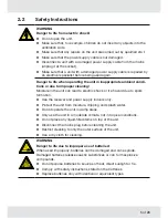 Preview for 5 page of Kathrein UFT 930 Quick Start Manual