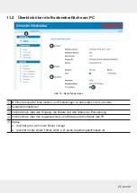 Preview for 26 page of Kathrein UFX 100 Instructions For Use Manual