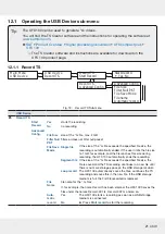 Предварительный просмотр 62 страницы Kathrein UFX 100 Instructions For Use Manual