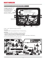 Предварительный просмотр 4 страницы Kathrein VOS 137/RA Installation Instructions Manual