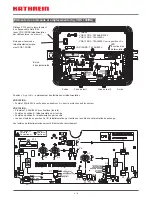 Предварительный просмотр 20 страницы Kathrein VOS 137/RA Installation Instructions Manual