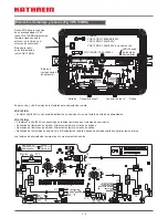 Предварительный просмотр 28 страницы Kathrein VOS 137/RA Installation Instructions Manual