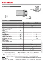 Предварительный просмотр 4 страницы Kathrein VOS 22/RA Quick Start Manual