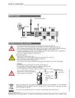 Предварительный просмотр 4 страницы Kathrein VWS 2500 Instructions Manual