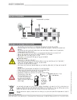 Предварительный просмотр 6 страницы Kathrein VWS 2500 Instructions Manual