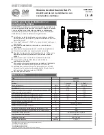 Предварительный просмотр 7 страницы Kathrein VWS 2500 Instructions Manual