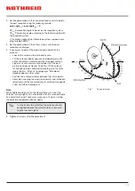 Предварительный просмотр 8 страницы Kathrein ZAS 124 C Quick Start Manual