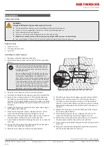 Preview for 2 page of Kathrein ZAS 40 Quick Start Manual