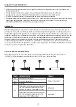 Предварительный просмотр 14 страницы Kathy Ireland 1591MR-22-241 Manual