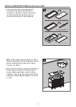 Предварительный просмотр 5 страницы Kathy Ireland 1591VA-48-241-900-SR Assembly Instructions Manual