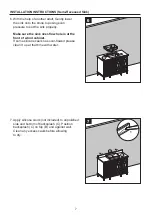 Preview for 7 page of Kathy Ireland 1591VA-48-241-900-SR Assembly Instructions Manual