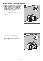 Предварительный просмотр 8 страницы Kathy Ireland 1591VA-48-241-900-SR Assembly Instructions Manual