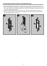 Предварительный просмотр 10 страницы Kathy Ireland 1591VA-48-241-900-SR Assembly Instructions Manual