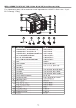 Предварительный просмотр 12 страницы Kathy Ireland 1591VA-48-241-900-SR Assembly Instructions Manual