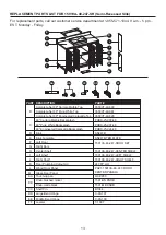 Предварительный просмотр 13 страницы Kathy Ireland 1591VA-48-241-900-SR Assembly Instructions Manual